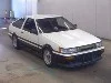 TOYOTA COROLLA LEVIN