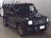 MERCEDES BENZ G CLASS