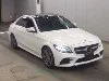 MERCEDES BENZ C CLASS