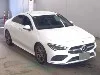 MERCEDES BENZ CLA