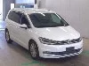 VOLKSWAGEN GOLF TOURAN