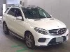 MERCEDES BENZ M CLASS