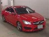 MERCEDES BENZ CLA