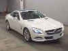 MERCEDES BENZ SL