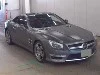 MERCEDES BENZ AMG SL