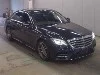 MERCEDES BENZ S CLASS