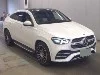 MERCEDES BENZ GLE
