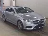MERCEDES BENZ CLS CLASS
