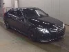 MERCEDES BENZ E CLASS