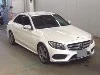 MERCEDES BENZ C CLASS