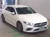 MERCEDES BENZ A CLASS