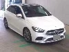 MERCEDES BENZ B CLASS
