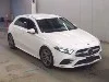 MERCEDES BENZ A CLASS