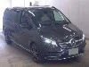 MERCEDES BENZ V CLASS