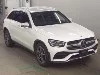 MERCEDES BENZ GLC