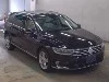 VOLKSWAGEN PASSAT GTE