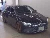 MERCEDES BENZ CLA