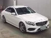 MERCEDES BENZ C CLASS