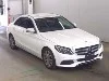 MERCEDES BENZ C CLASS
