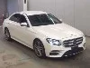 MERCEDES BENZ E CLASS