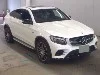 MERCEDES BENZ AMG GLC