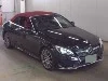 MERCEDES BENZ C CLASS