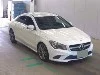 MERCEDES BENZ CLA