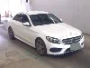 MERCEDES BENZ C CLASS