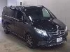 MERCEDES BENZ V CLASS