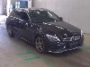 MERCEDES BENZ C CLASS STATION WAGON