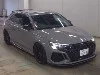 AUDI RS3 SPORTBACK