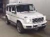 MERCEDES BENZ G CLASS