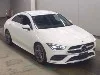 MERCEDES BENZ CLA