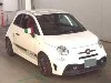 FIAT ABARTH 595
