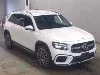 MERCEDES BENZ GLB