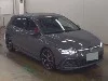 VOLKSWAGEN GOLF  GTI