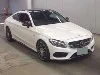 MERCEDES BENZ AMG C