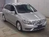 MERCEDES BENZ B CLASS