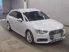 AUDI A4 AVANTE