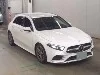 MERCEDES BENZ A CLASS