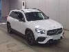 MERCEDES BENZ GLB