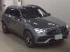 MERCEDES BENZ AMG GLC