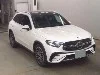 MERCEDES BENZ GLC
