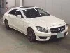 MERCEDES BENZ AMG CLS
