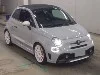 FIAT ABARTH  595C