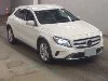 MERCEDES BENZ GLA