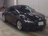 AUDI TT ROADSTER