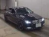 MERCEDES BENZ C CLASS