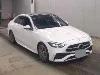 MERCEDES BENZ C CLASS