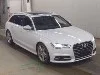 AUDI A6 AVANTE